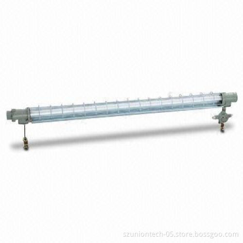 Explosion-proof LED Tube Light, High Efficiency, Made of Aluminum Alloy